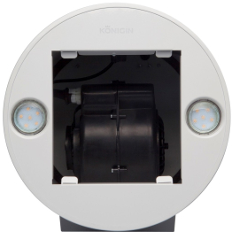 Кухонная вытяжка Konigin Trinity 31