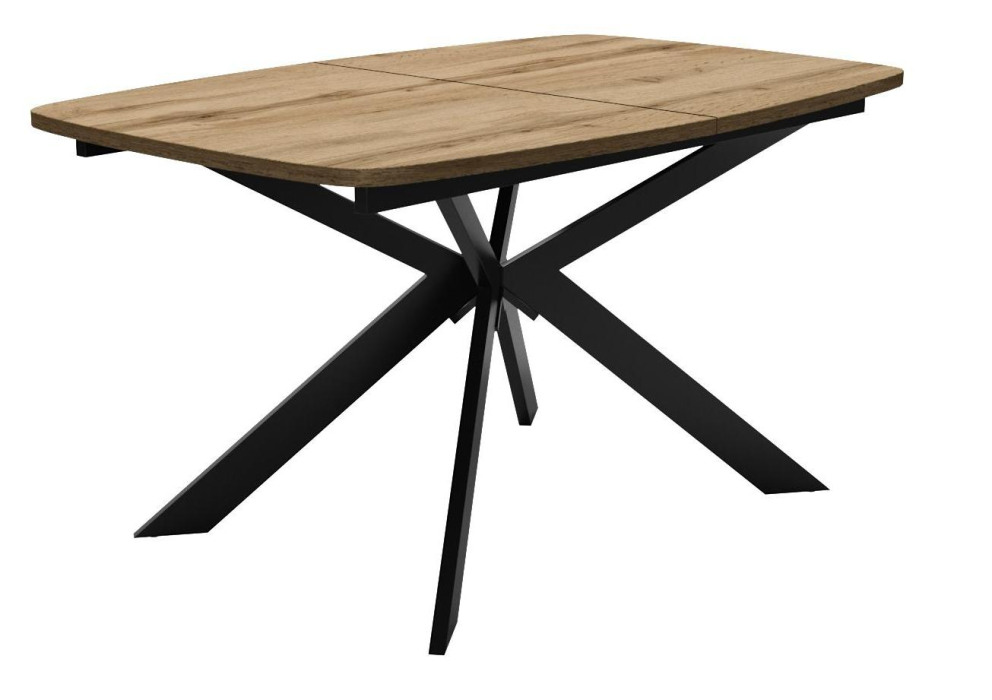 Обеденные столы, Стол B140 (ЛДСП EGGER)