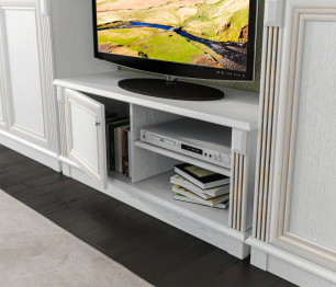 Тумба ТВ Версаль СБ-2049