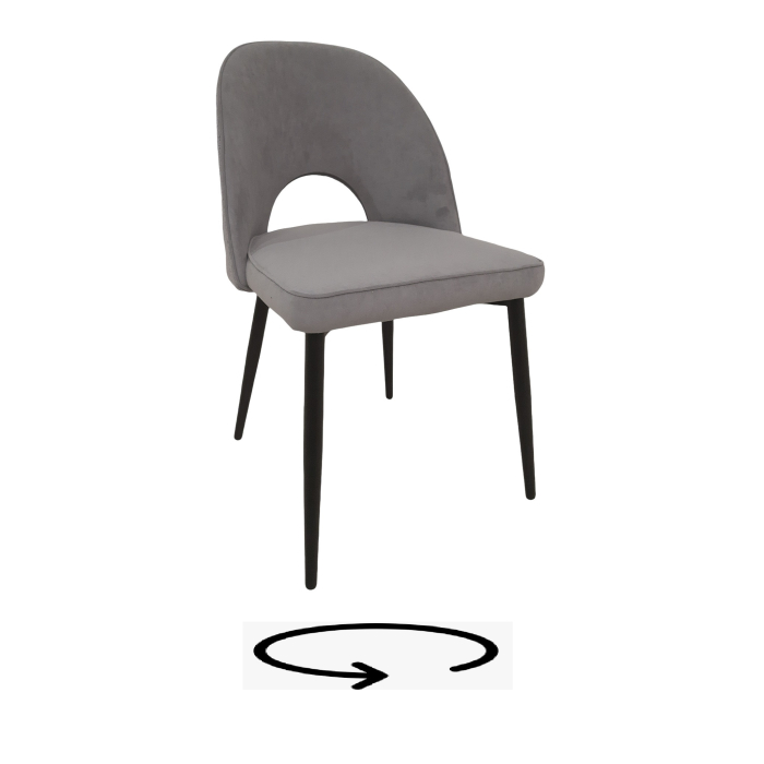 Стулья, Стул MOLLI поворотный