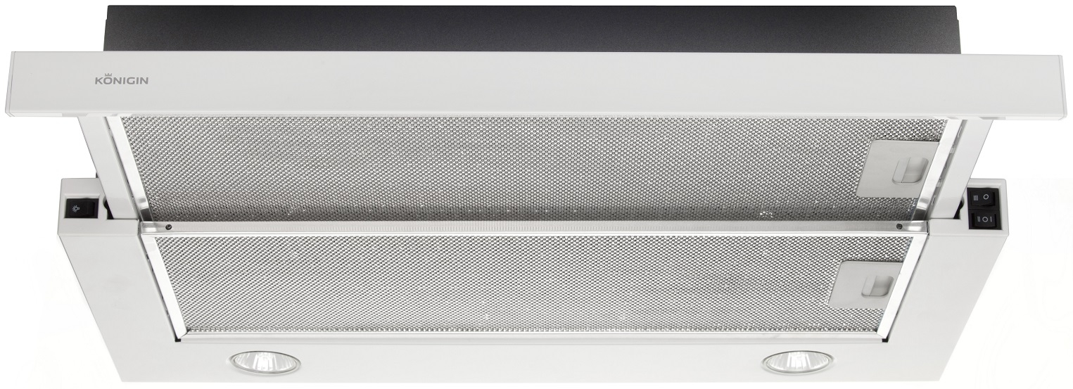 Вытяжки, Кухонная вытяжка Helena White 60