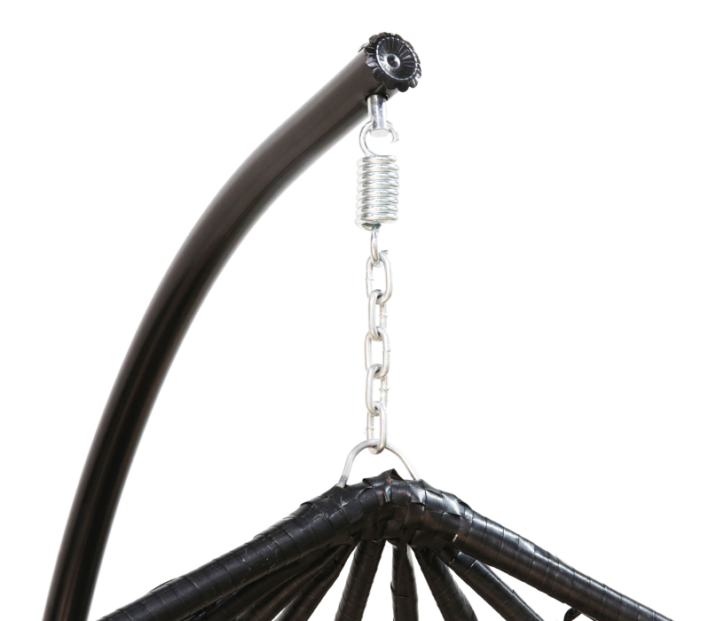 Кресла, Подвесное кресло арт. SC-001, черный