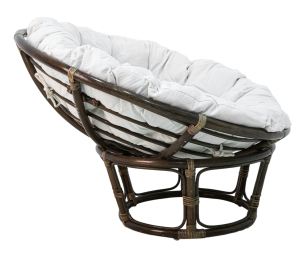Кресло Papasan с подушкой