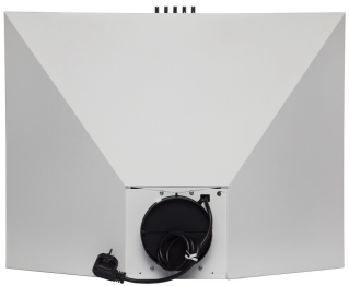 Кухонная вытяжка Canary White 60