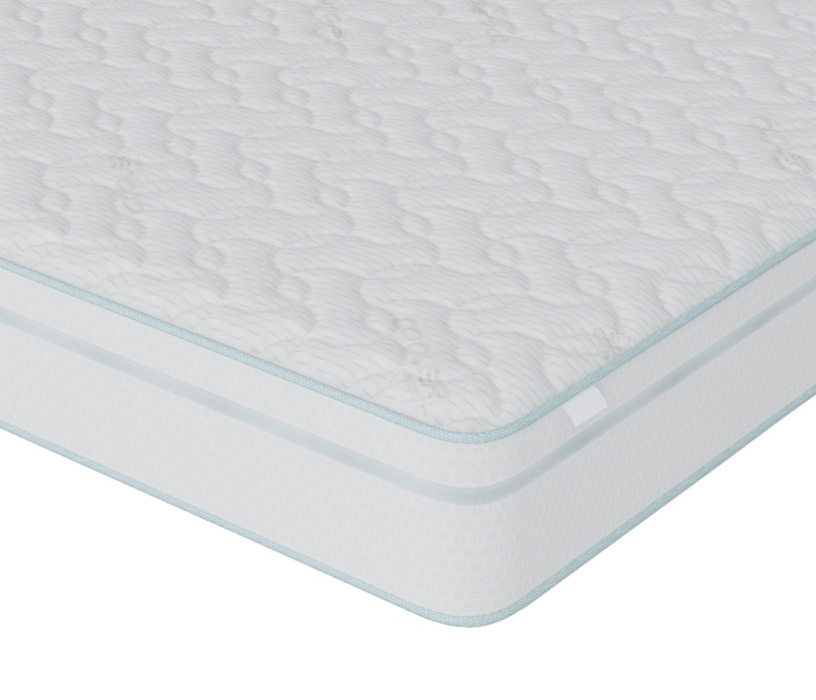 1600 x 2000, Матрас Тропикана-Агама в чехле Cooler 1600х2000