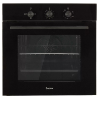 Газовый духовой шкаф GSO 604 B