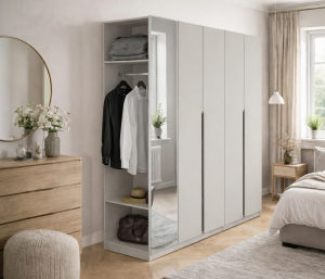 Нова Мебель для спальни