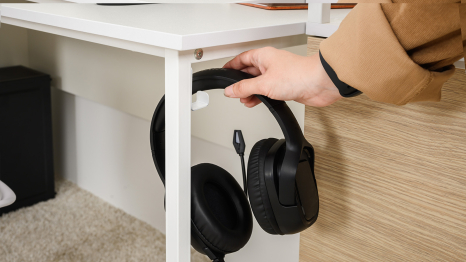 Стол Марвэл 12.112, белый