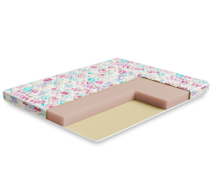 Столлайн / Матрас Здоровый сон-Дельфин 800х1900