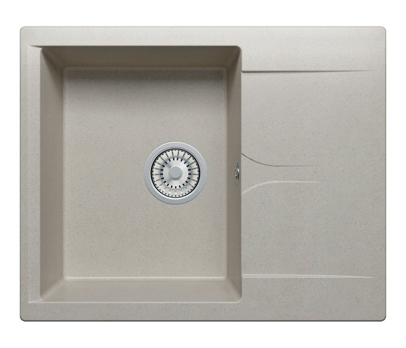 Кухонные мойки, Кухонная мойка Polygran GALS-620