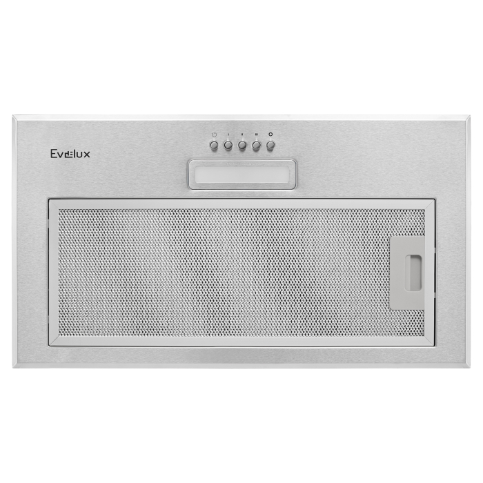 Вытяжки, Полновстраиваемая вытяжка Dino 60