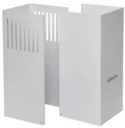 Кухонная вытяжка Konigin Canary 50