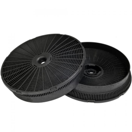 Комплект угольных фильтров Ф-02