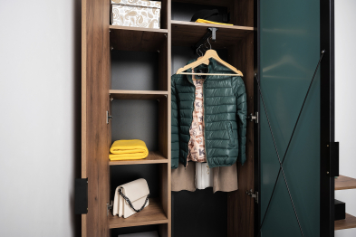 Шкаф Гранд 13.226