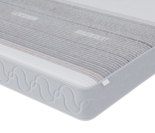 Столлайн / Матрас Корсика-Эффект в чехле Magnetic в скрутке 1600х2000