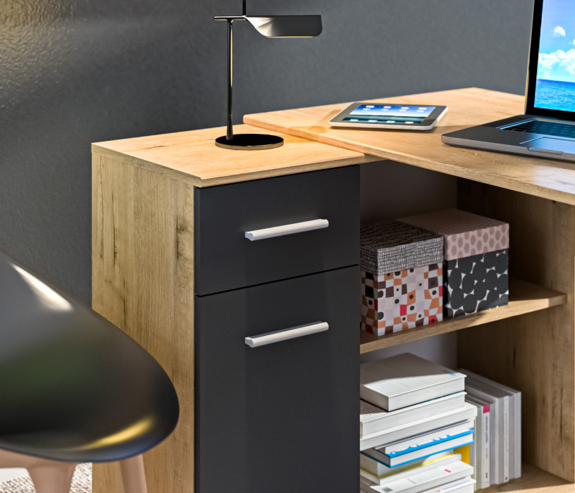 Мамбо, Стол-тумба Мамбо СБ-2886