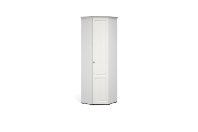 Прихожая Лацио Шкаф угловой ПР 62,5/62,5 (ручка черная)