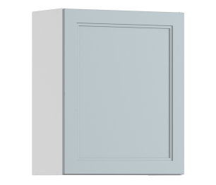 MODERN шкаф навесной 1 дв 60х72 см