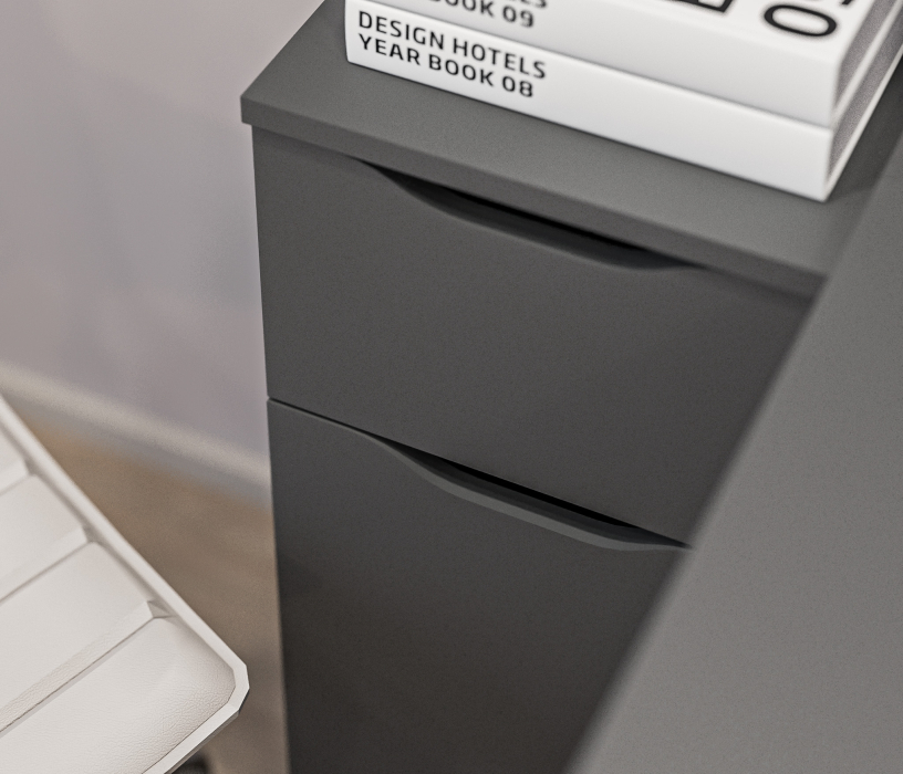 Угловые, Стол Бруклин СБ-3350