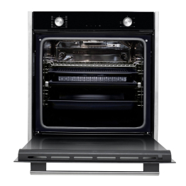 Шкаф духовой электрический Konigin Barberry 60 BKХ L10