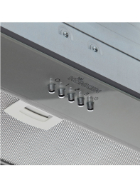 Кухонная вытяжка Konigin Skylark Grey Glass