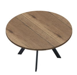 Стол RD100 опоры черные