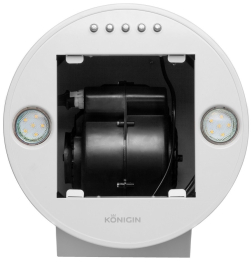 Кухонная вытяжка Konigin Beauty 31