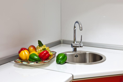 Мойка Oulin OL-357