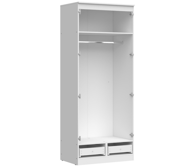 , Шкаф Амалия СБ-990