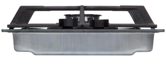 Газовая варочная панель Konigin Flash 302 BKG