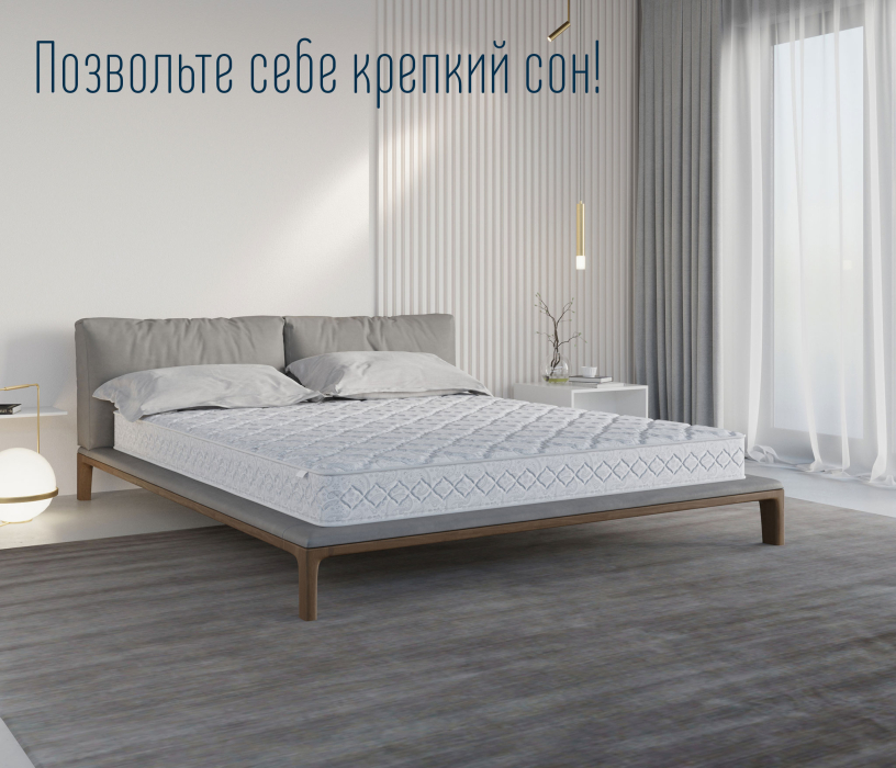 900 x 2000, Матрас Тропикана-Агама 900х2000