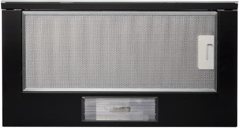 Кухонная вытяжка Konigin Helena Black Glass 60