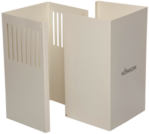 Кухонная вытяжка Colibri Tech Ivory 60