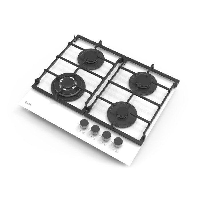 Встраиваемые варочные панели, Газовая варочная панель HEG 675