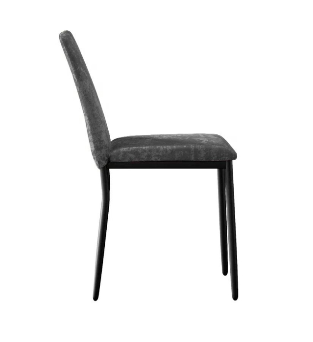 Стулья, Стул 270 микровелюр с морозным эффектом