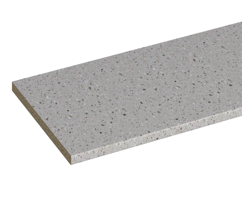 Столешницы, Столешница 38*3050*600 Вево 1U/3104 в упаковке