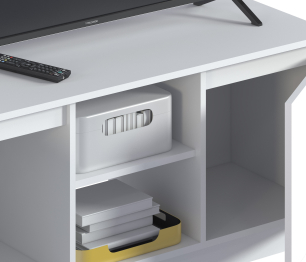 Тумба под телевизор Леон СБ-3301