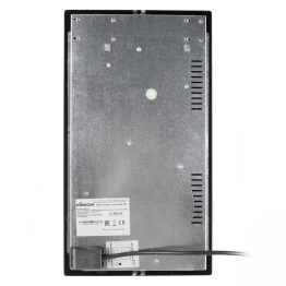 Электрическая варочная панель Konigin Draco C302 TBK