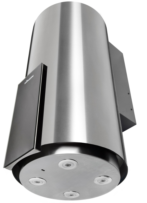 Вытяжки, Кухонная вытяжка Konigin Equilibrium W Glass