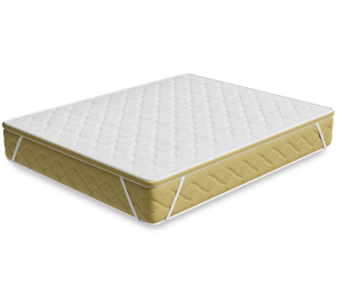 Столлайн / Наматрасник Соник-кокос h 3см 1600*2000