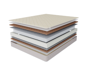 Столлайн / Матрас Столплит Корсика - Лорд 900*2000