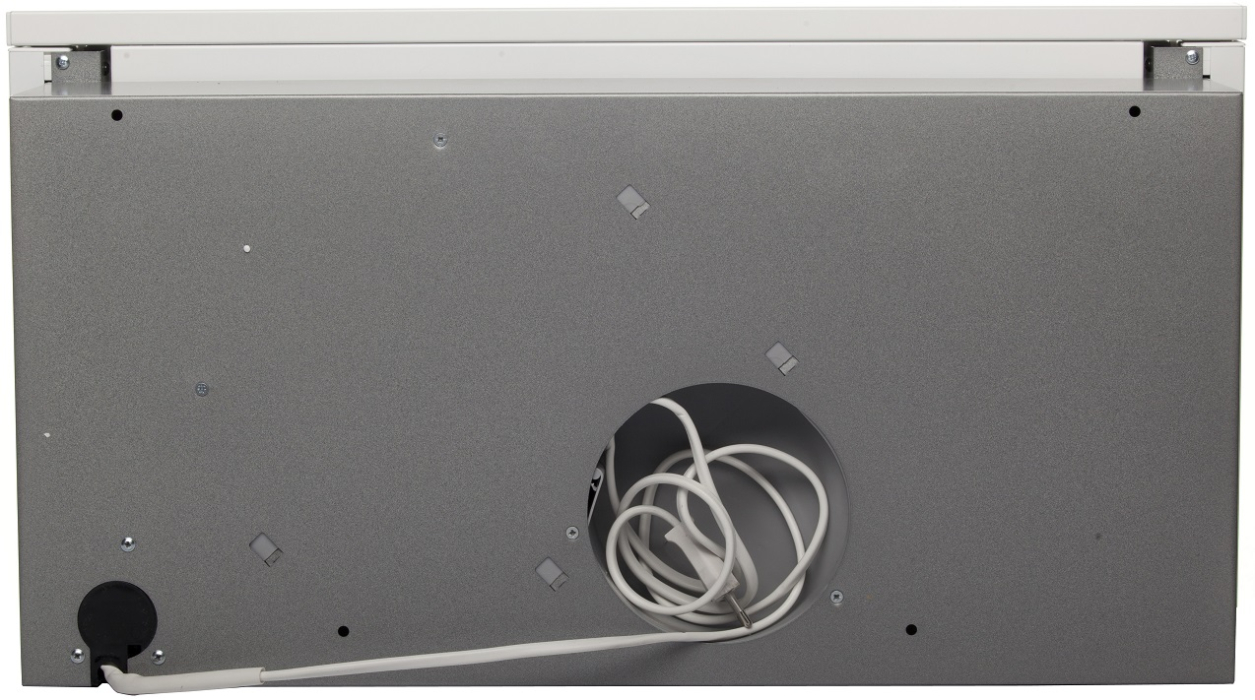 Вытяжки, Кухонная вытяжка Helena White 60