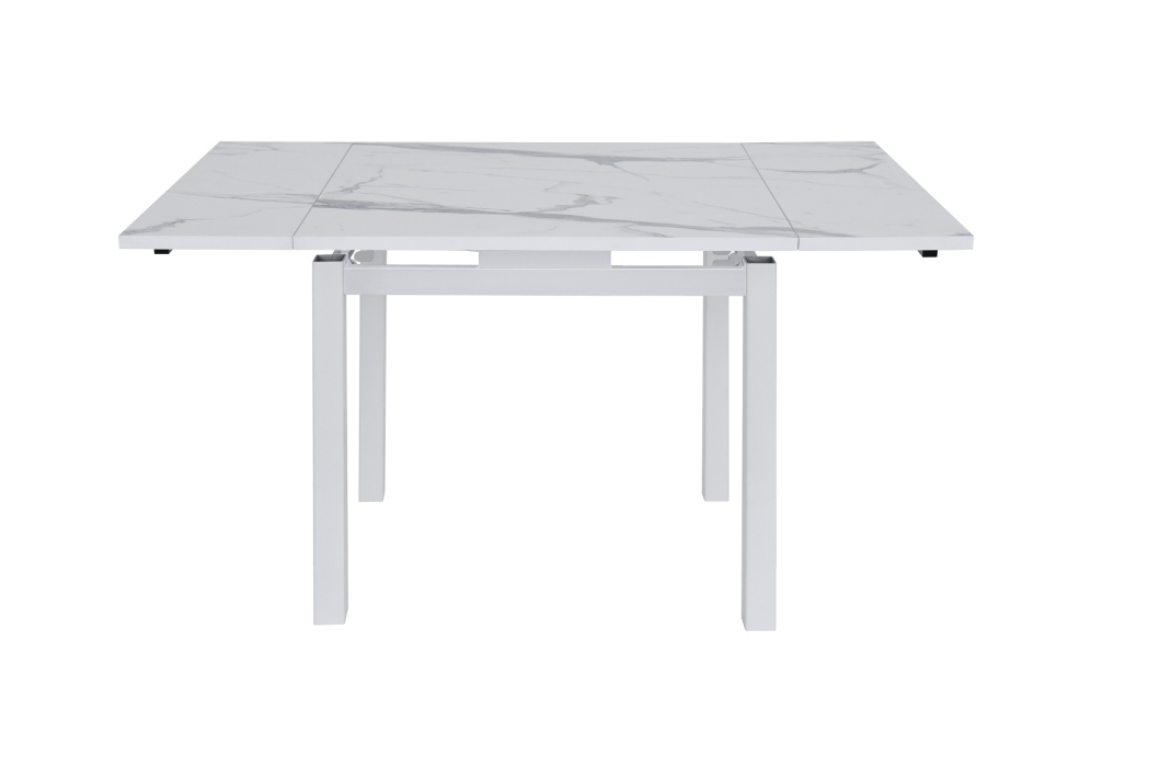 Обеденные столы, Стол раздвижной Альдо-mini 800*800