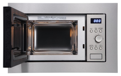 Встраиваемая микроволновая печь EVELUX MW 20 X