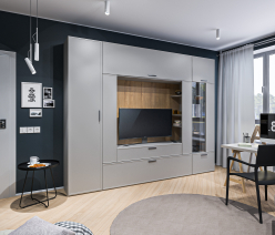 Гостиная Милан