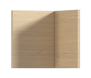 Белла фасад 31х35 см