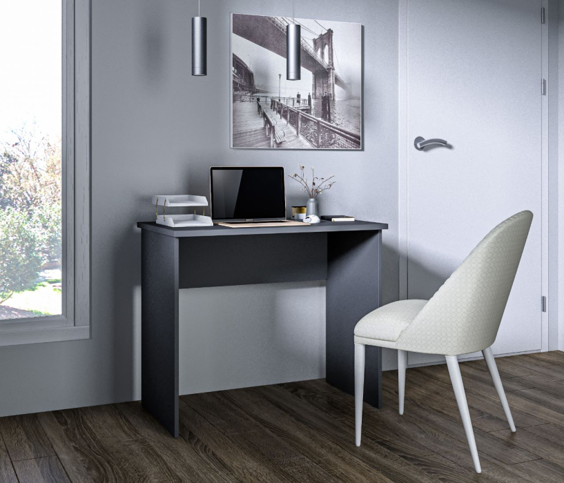 Прямые компьютерные столы, Стол компьютерный Альфа СБ-3328