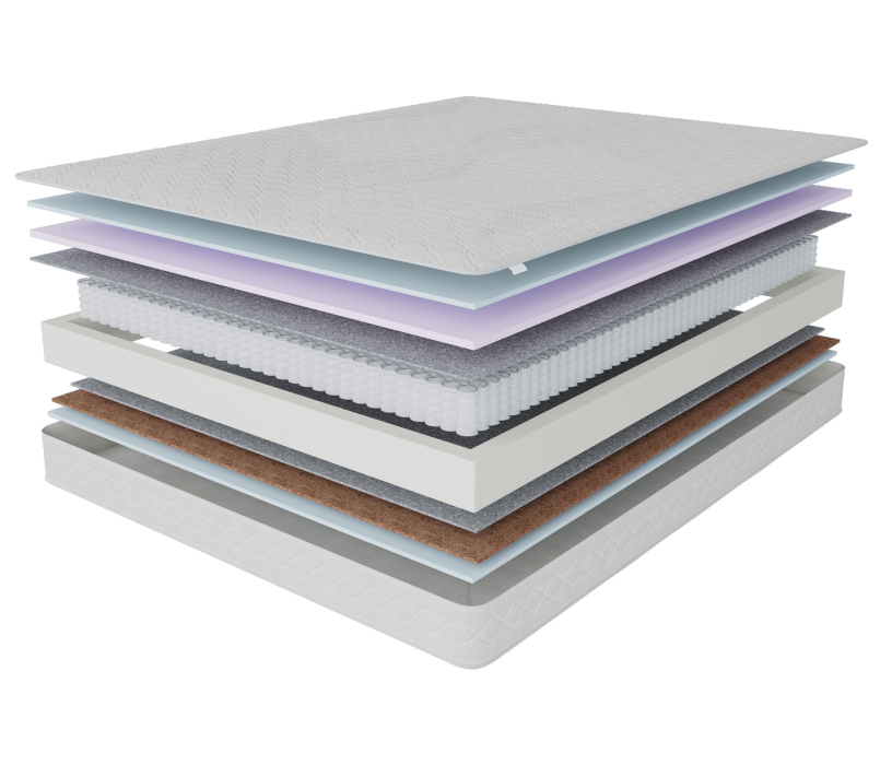 900 x 2000, Матрас Сити-Кампильо 900*2000