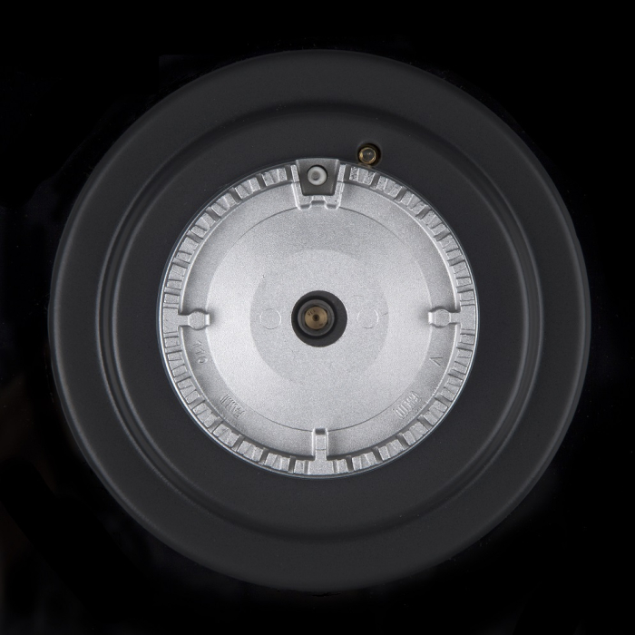 Встраиваемые варочные панели, Газовая варочная панель Konigin Flash 302 BKG