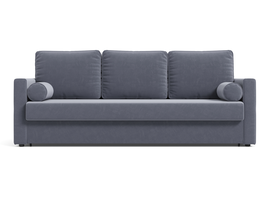 Диваны еврокнижки, Диван прямой Кронус